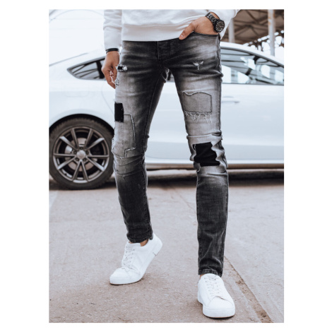Pánské riflové kalhoty džíny UX4293 DStreet