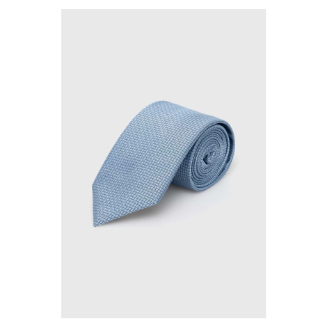 Hedvábná kravata BOSS 50511346 Hugo Boss