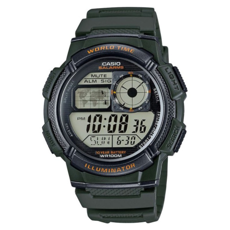 Casio Collection AE-1000W-3AVEF