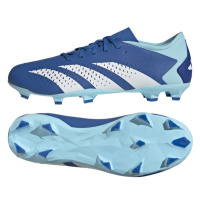 Kopačky adidas Predator Accuracy.3 L FG M GZ0015