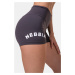 NEBBIA Classic HERO High Waist Shorts