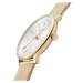 Mondaine Doppio Quartz MLE.33111.SM