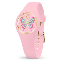Ice Watch Fantasia Butterfly Rosy 021954 XS