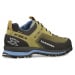 Garmont Dragontail Tech Gtx Pánské nízké trekové boty 10030483GAR olive green/blue