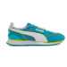 Puma Space Lab Contrast Viridian Green