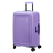 American Tourister Dashpop Spinner Rozšiřitelný TSA 67cm Fialová Violet Purple