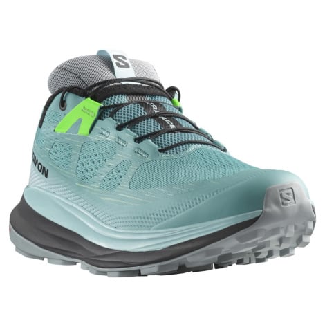 Salomon Ultra Glide 2 W L47286100 - dusty turquoise/crystal blue/green ash