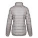 Loap ILEXA Dámská zimní bunda, šedá, velikost