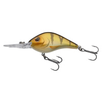 Berkley wobler dredger fl perch - 5 cm 9 g