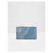 Modrá dámská peněženka ALDO Mereclya