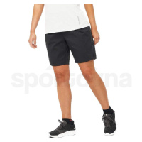 Salomon Runlife Shorts W C2028500 - deep black