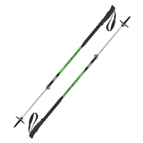 TSL Tour Alu 2 Cross Swing 87 - 140 cm Turistické hole