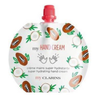 Clarins Hydratační krém na ruce My Clarins (Super Hydrating Hand Cream) 30 ml