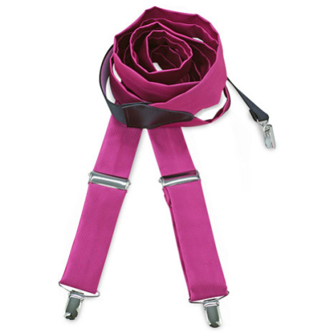 Cg Workwear Unisex šle 01511-09 Magenta