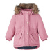name it Parka Nmfmarlin Heather Rose