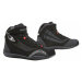 Forma Boots Genesis Black Boty