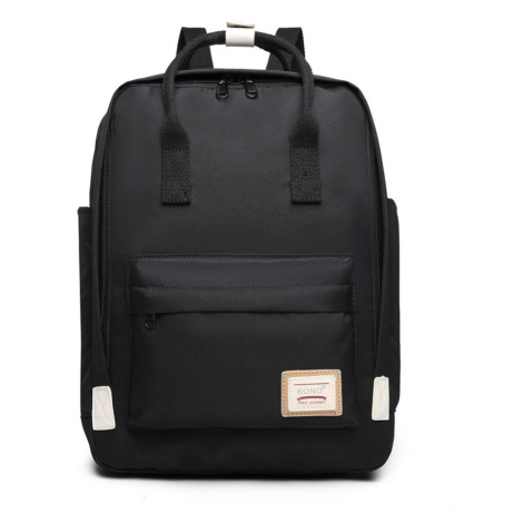 Laptop batoh Kono - černý