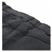 Alpine Pro Platan 4 Dětské softshellové kalhoty KPAP158 černá