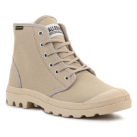 Pampa HI ORIGINALE U unisex obuv 75349-238-M - Palladium