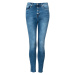 Pepe jeans PL204025HG9R | Dion Prime Modrá