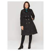 PERSO Woman's Coat BLH201033F