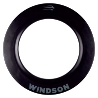 Windson LED SURROUND Kruh kolem terče, černá, velikost