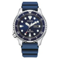 Citizen NY0141-10LE Promaster Automatik 44mm