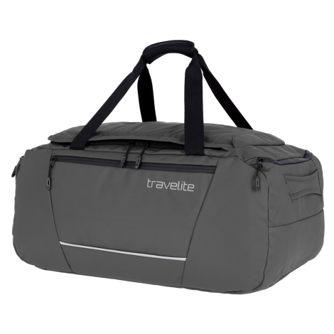 Travelite Basics Sportsbag Anthracite
