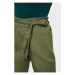 Kalhoty SPO4280029S20 Olive Green - Greenpoint