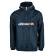 ELLESSE MONT 2 OH JACKET Pánská větrovka, tmavě modrá, velikost