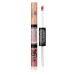 Dermacol 16H Lip Colour dlouhotrvající dvoufázová barva a lesk na rty odstín 31 4.8 g