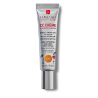 Erborian Rozjasňující CC krém (High Definition Radiance Face Cream) 15 ml Doré