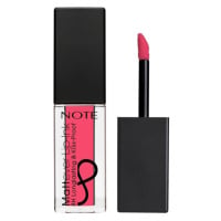 Note Cosmetique - Mattever Lip-Ink Rtěnky 4.5 ml Růžová unisex