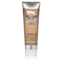 TIGI Bed Head B for Men Dense Up hydratační šampon s kofeinem 250 ml