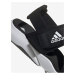 Černé pánské sportovní sandály adidas Performance Terrex Sumra