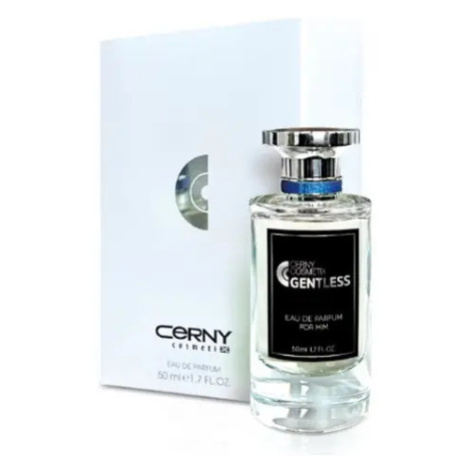 Eurona Eau de Parfum pro muže CC CERNY COSMETIX GENTLESS 50 ml