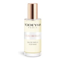 Dámský parfém Yodeyma L’eau de Berlue Varianta: 15ml (bez krabičky a víčka)