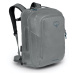 Cestovní taška Osprey Transporter Global Carry-On Barva: černá
