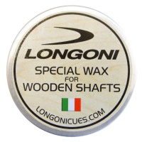 Wax Longoni na špici tága