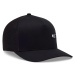 Kšiltovka Fox Barge Flexfit Hat černá