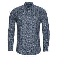 Jack & Jones JPRBLASCANDIC PRINT SHIRT L/S ruznobarevne