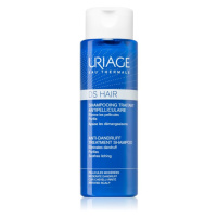 Uriage DS HAIR Anti-Dandruff Treatment Shampoo šampon proti lupům pro podrážděnou pokožku hlavy 