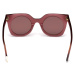 Sluneční brýle Web Eyewear WE0231-81Y - Dámské