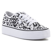 DC Shoes Manual Platform Cheetah Print ruznobarevne