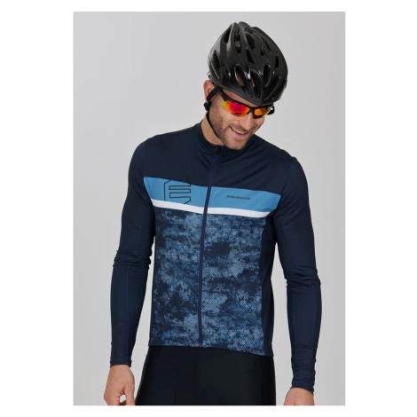 Pánský cyklistický dres Endurance Dennis M Cycling/MTB Shirt
