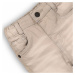 Kalhoty chalepecké džínové, Minoti, BOLT 5, kluk - | 6-9m