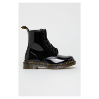 Nízké kozačky Dr. Martens 1460 W 11821011-black