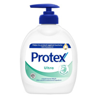 PROTEX Ultra Tekuté mýdlo s přirozenou antibakteriální ochranou 300 ml