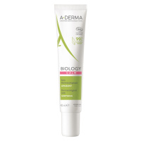 A-Derma BIOLOGY Dermatologická péče zklidňující 40 ml