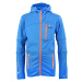 Peak Mountain Blouson polarshell garçon ECAMPUS Modrá